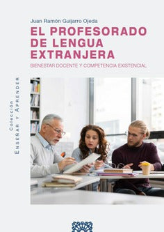  EL PROFESORADO DE LENGUA EXTRANJERA 