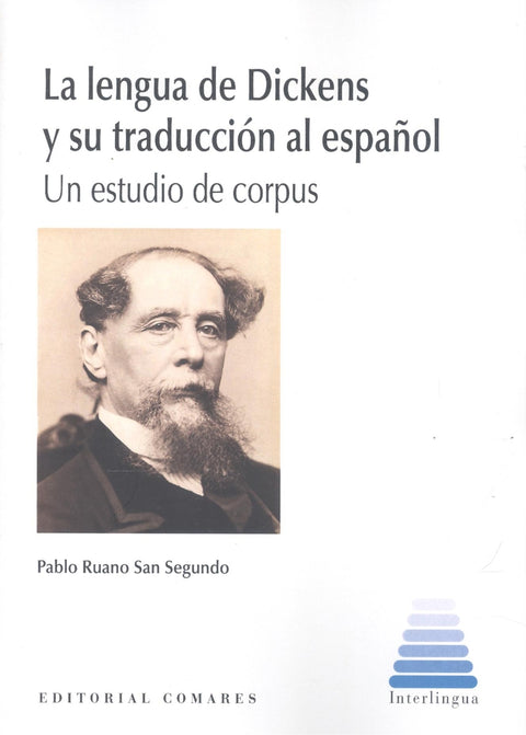  LA LENGUA DE DICKENS Y SU TRADUCCIÓN AL ESPAÑOL 