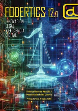  FODERTICS 12.0 