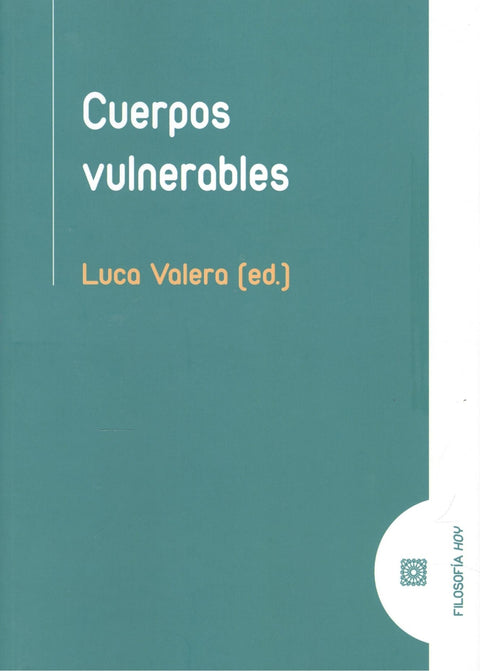  CUERPOS VULNERABLES 