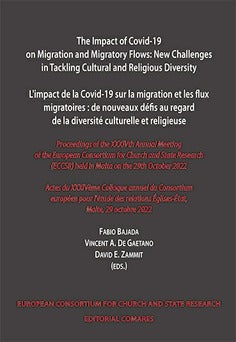  THE IMPACT OF COVID-19 ON MIGRATION AND MIGRATORY FLOWS 