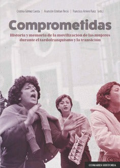  COMPROMETIDAS 
