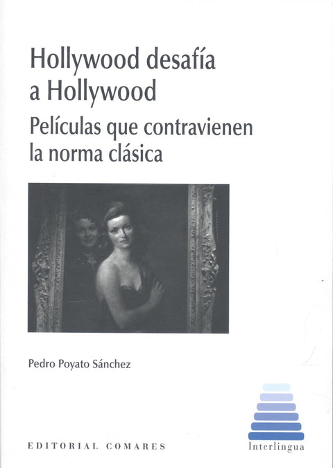  HOLLYWOOD DESAFÍA A HOLLYWOOD 