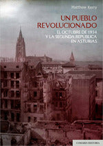  UN PUEBLO REVOLUCIONADO 