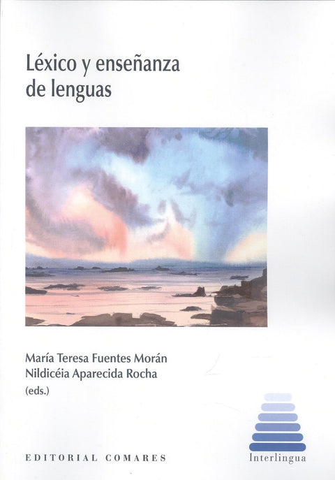  LÉXICO Y ENSEÑANZA DE LENGUAS 