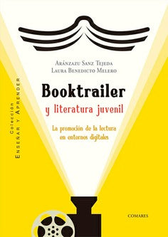  BOOKTRAILER Y LITERATURA JUVENIL 