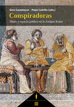  CONSPIRADORAS 