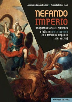  NEFANDO IMPERIO 
