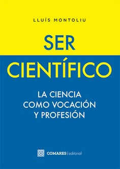  Ser científico 