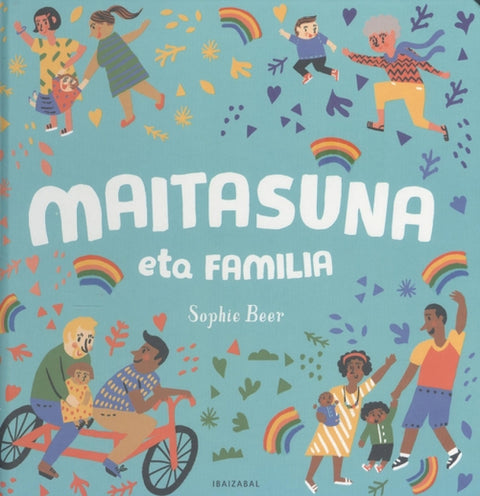  Maitasuna eta familia 