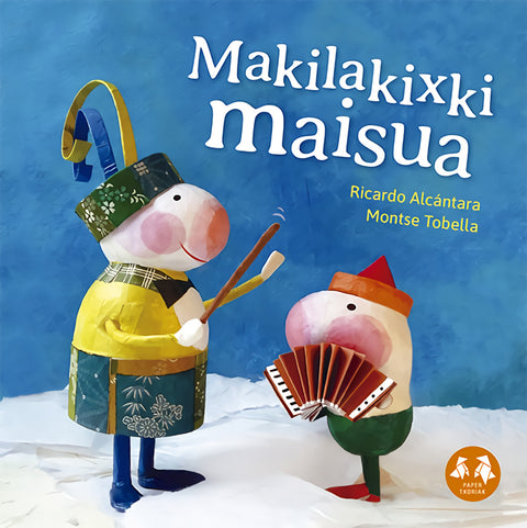  Makilakixki maisua 