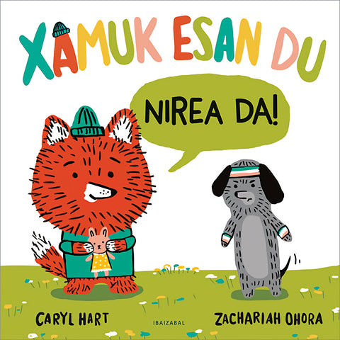  (eus).xamuk esan du nirea da 