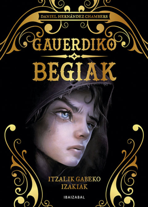  (eus).itzalik gabeko izakiak 