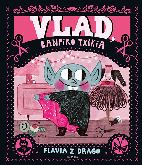  (eus).vlad:banpiro txikia.(albumak) 
