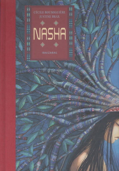  Nasha 