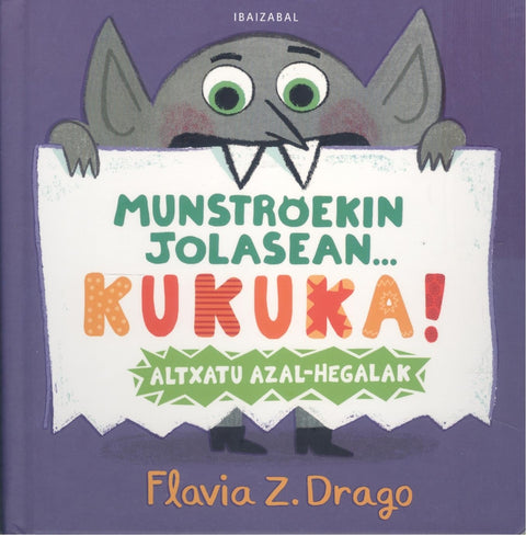  Kukuka! 