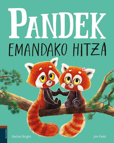  (eus).pandek emandako hitza.(albumak) 