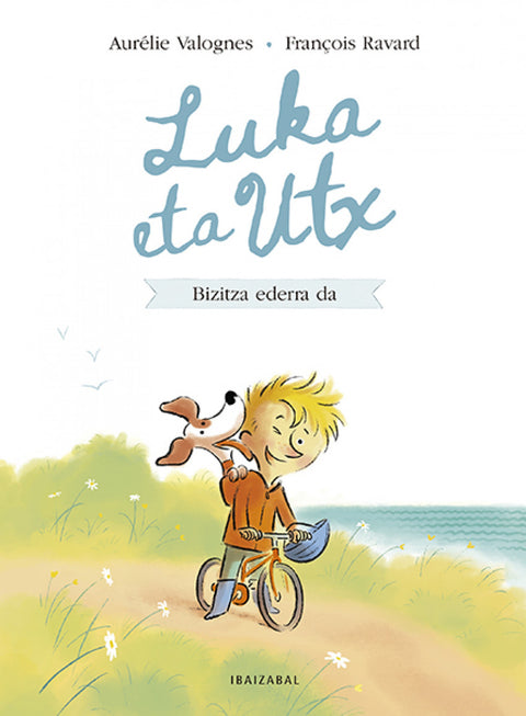  Bizitza ederra da 
