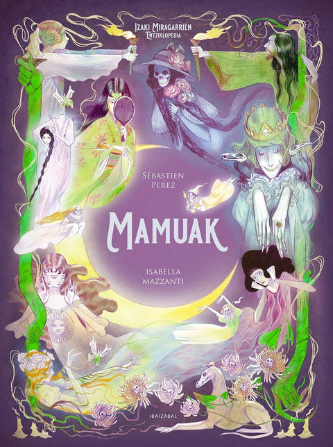  (eus).mamuak.(izaki miragarrien entziklopedia) 
