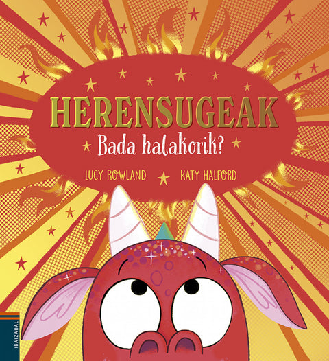  (eus).erensugeak:bada halakorik?.(haurrentzako albumak) 