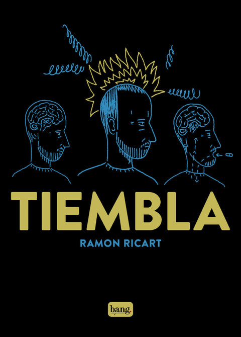  Tiembla 