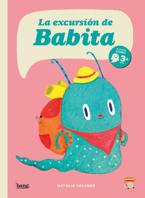  La excursión de Babita 