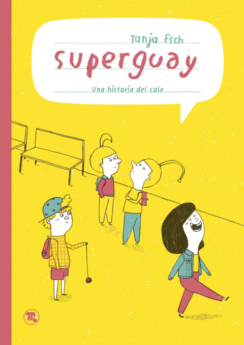  Superguay 