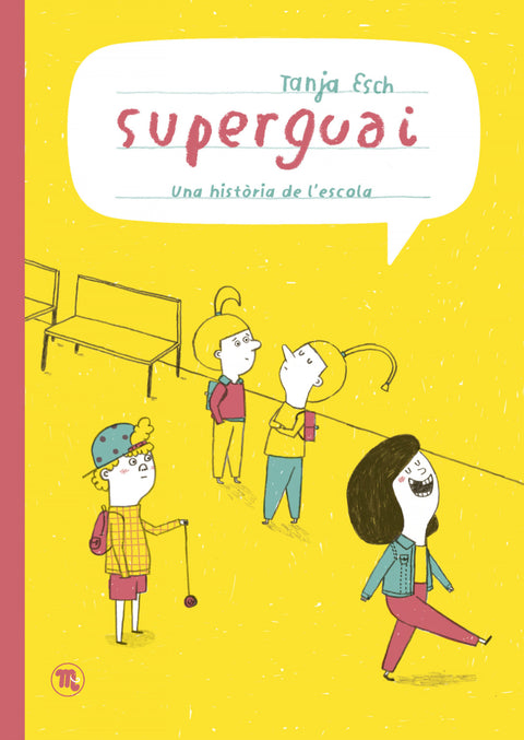  Superguai 