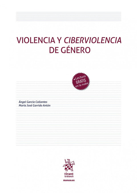  Violencia y ciberviolencia de género 