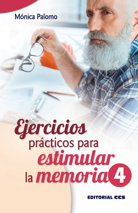  Ejercicios prácticos para estimular la memoria 4 