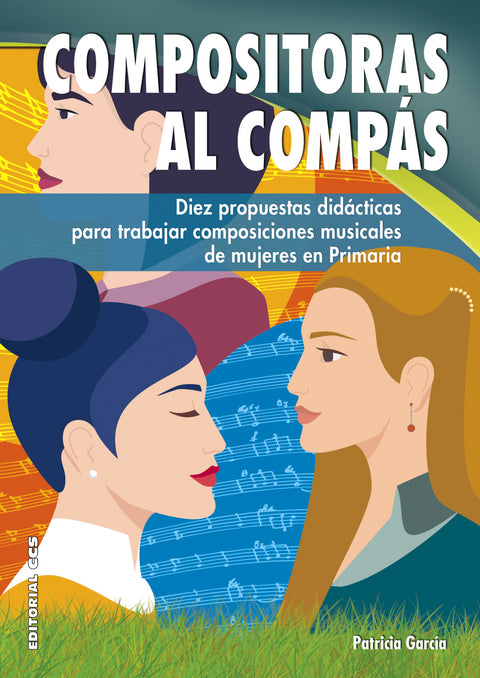  Compositoras al compás 