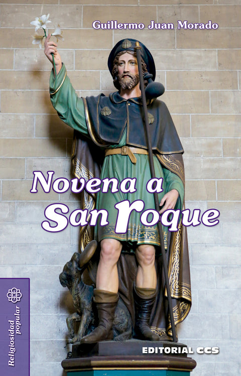  NOVENA A SAN ROQUE 