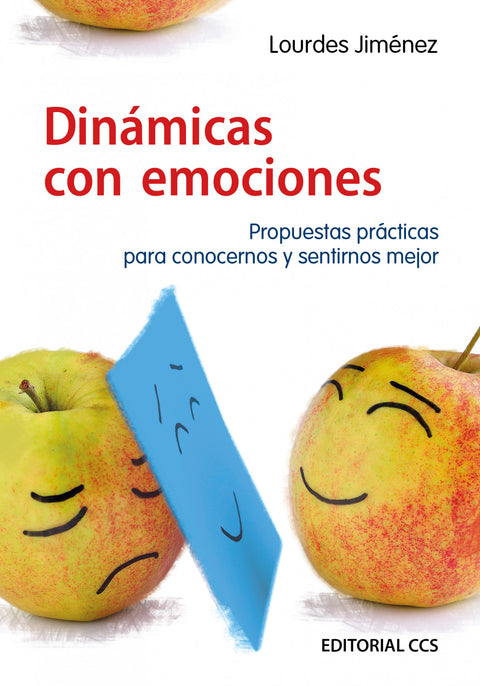  DINÁMICAS CON EMOCIONES 