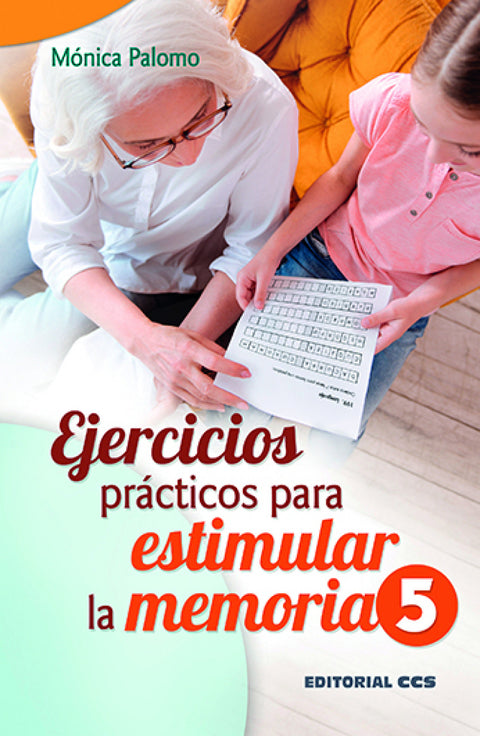  Ejercicios prácticos para estimular la memoria 5 