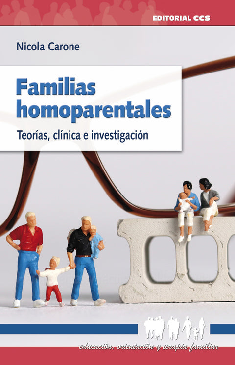  FAMILIAS HOMOPARENTALES 