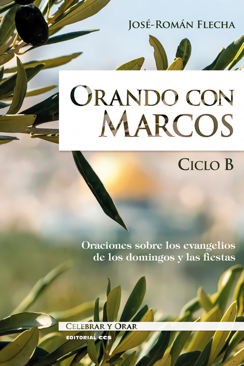  Orando con Marcos 