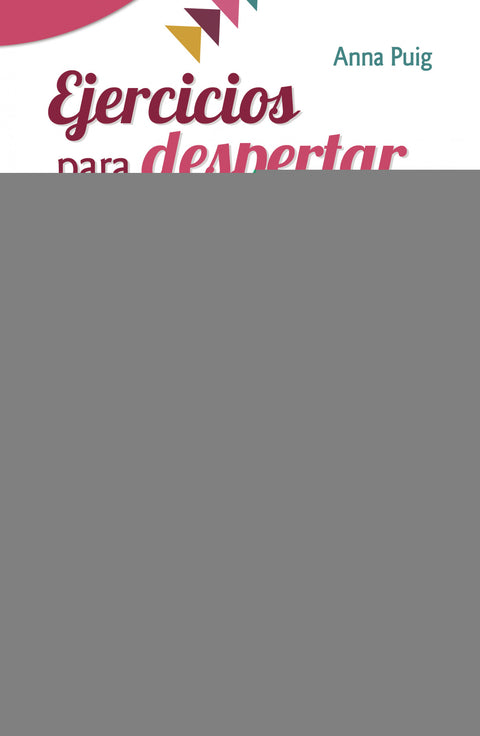  EJERCICIOS PARA DESPERTAR LA MENTE -4 