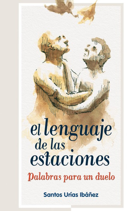  LENGUAJE DE LAS ESTACIONES, EL 