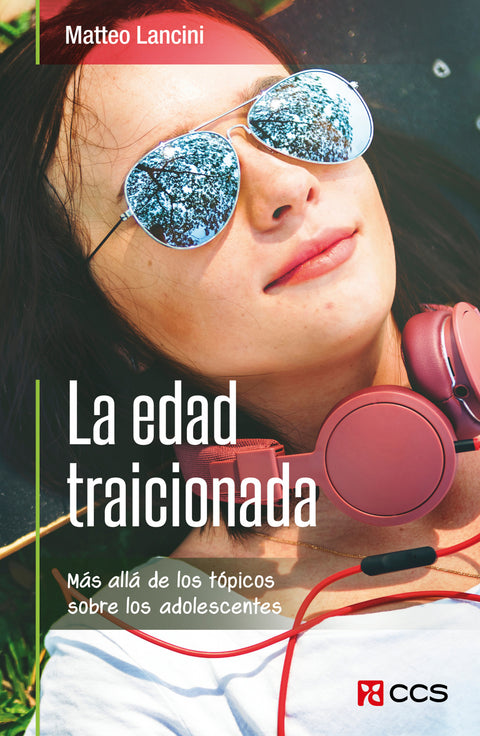  LA EDAD TRAICIONADA 