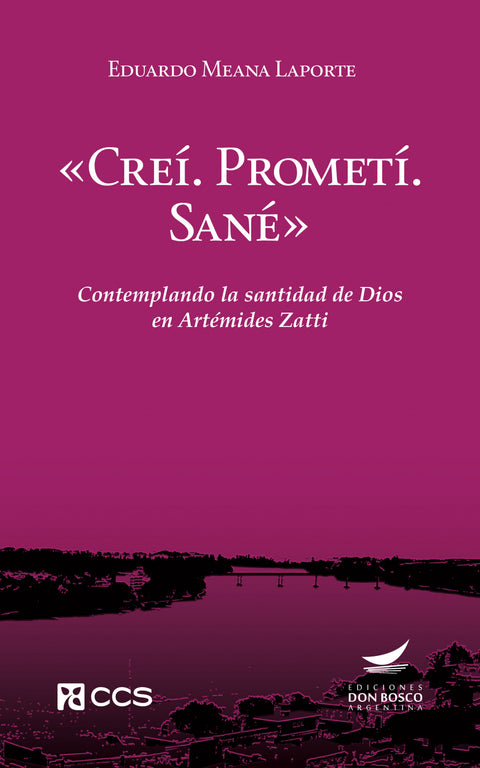  CREI. PROMETI. SANE 