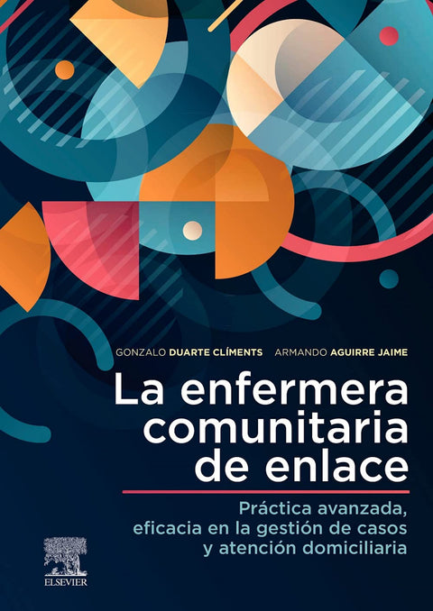  La enfermera comunitaria de enlace 