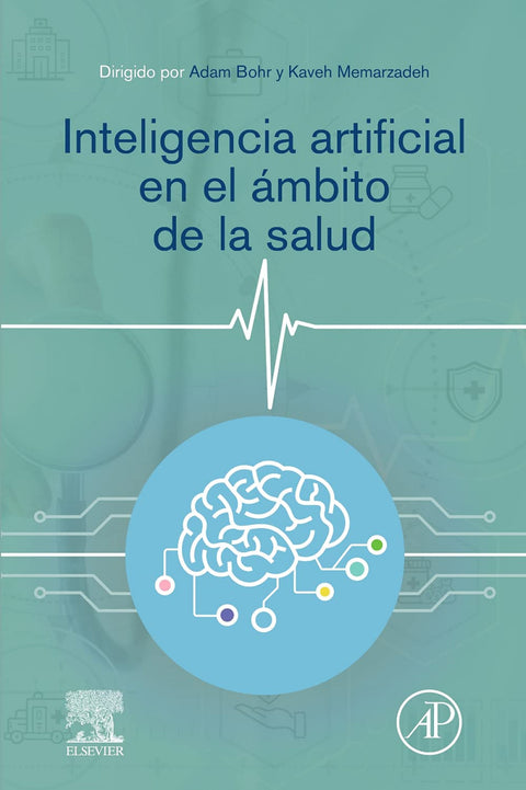  Inteligencia artificial en el ámbito de la salud 