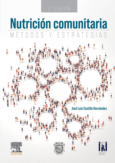  NUTRICIÓN COMUNITARIA. MÉTODOS Y ESTRATEGIAS. 