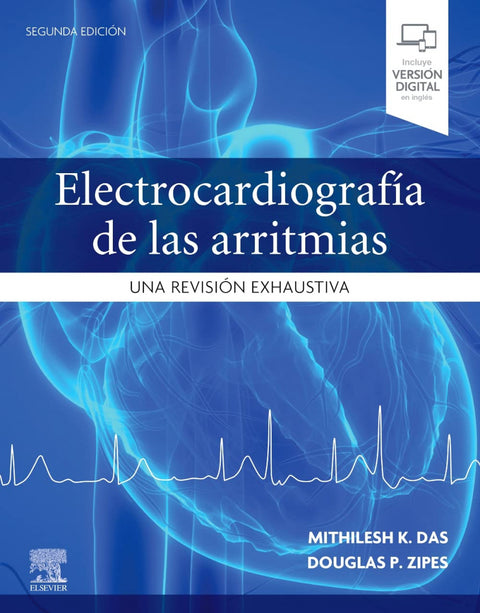  Electrocardiografía de las arritmias 