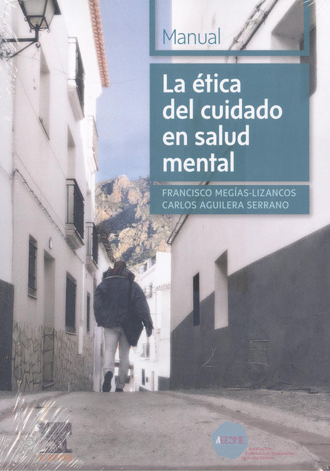  LA ETICA DEL CIUDADANO EN SALUD MENTAL 