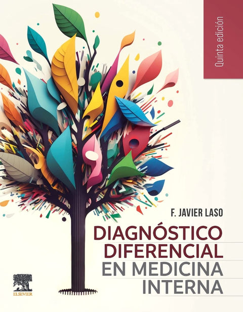  Diagnostico diferencial en medicina interna 