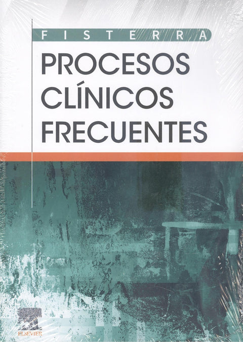  PROCESOS CLINICOS FRECUENTES 