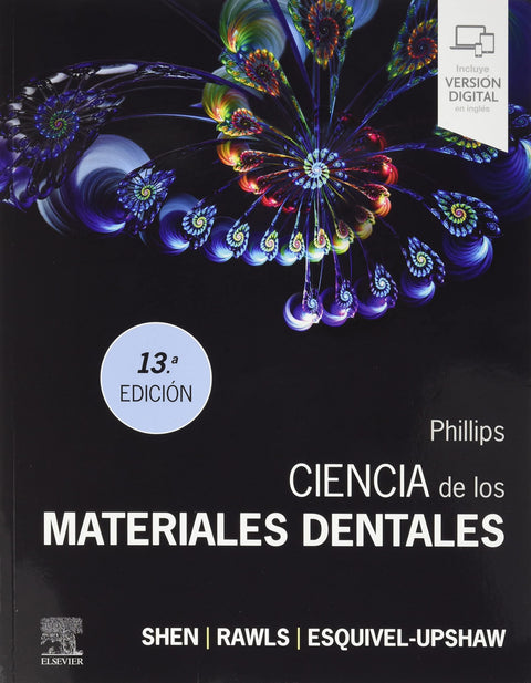  Ciencia de los materiales dentales 