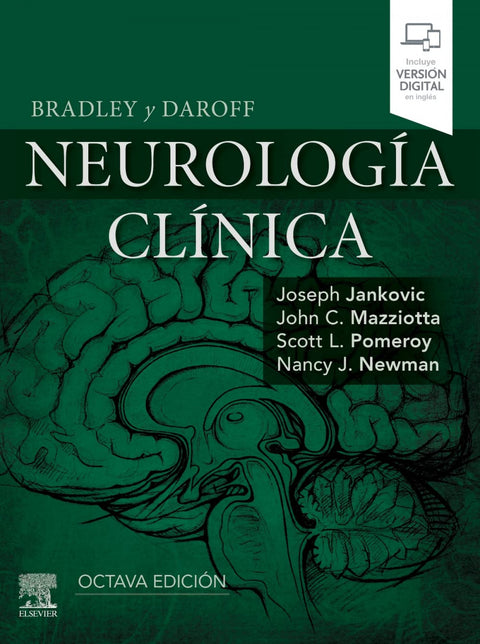  Neurología clínica 
