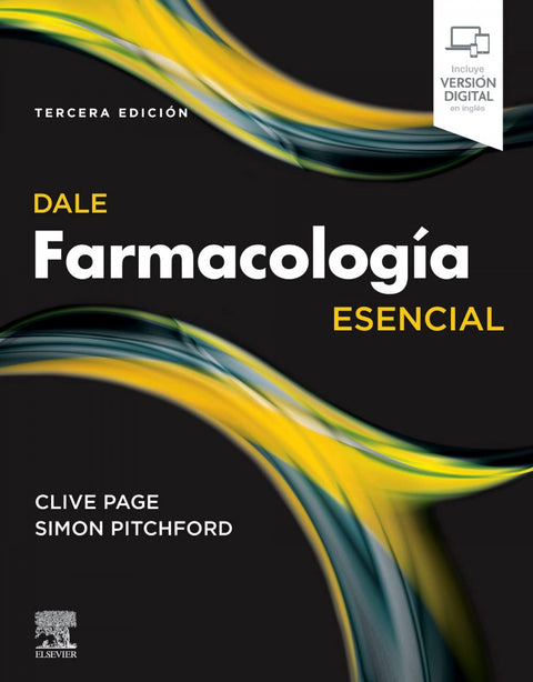  DALE. FARMACOLOGÍA ESENCIAL 
